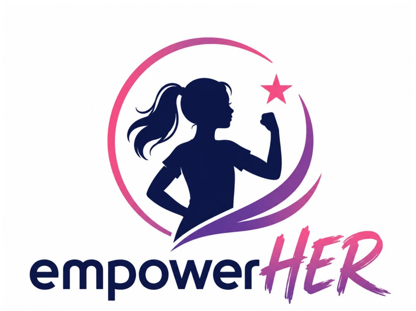 empowerHER logo