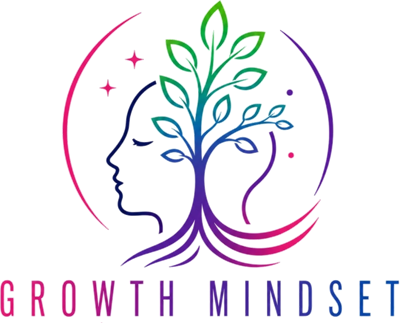 The Growth Mindset Project logo