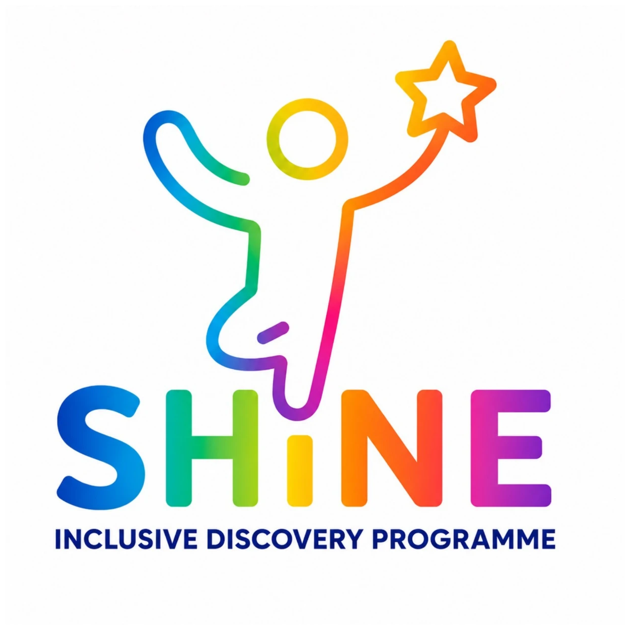 SHINE logo